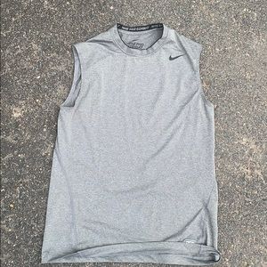 Nike Pro Combat Tank Top